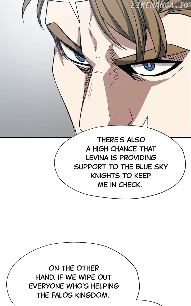 Transmigrating to the Otherworld Once More chapter 77 page 55