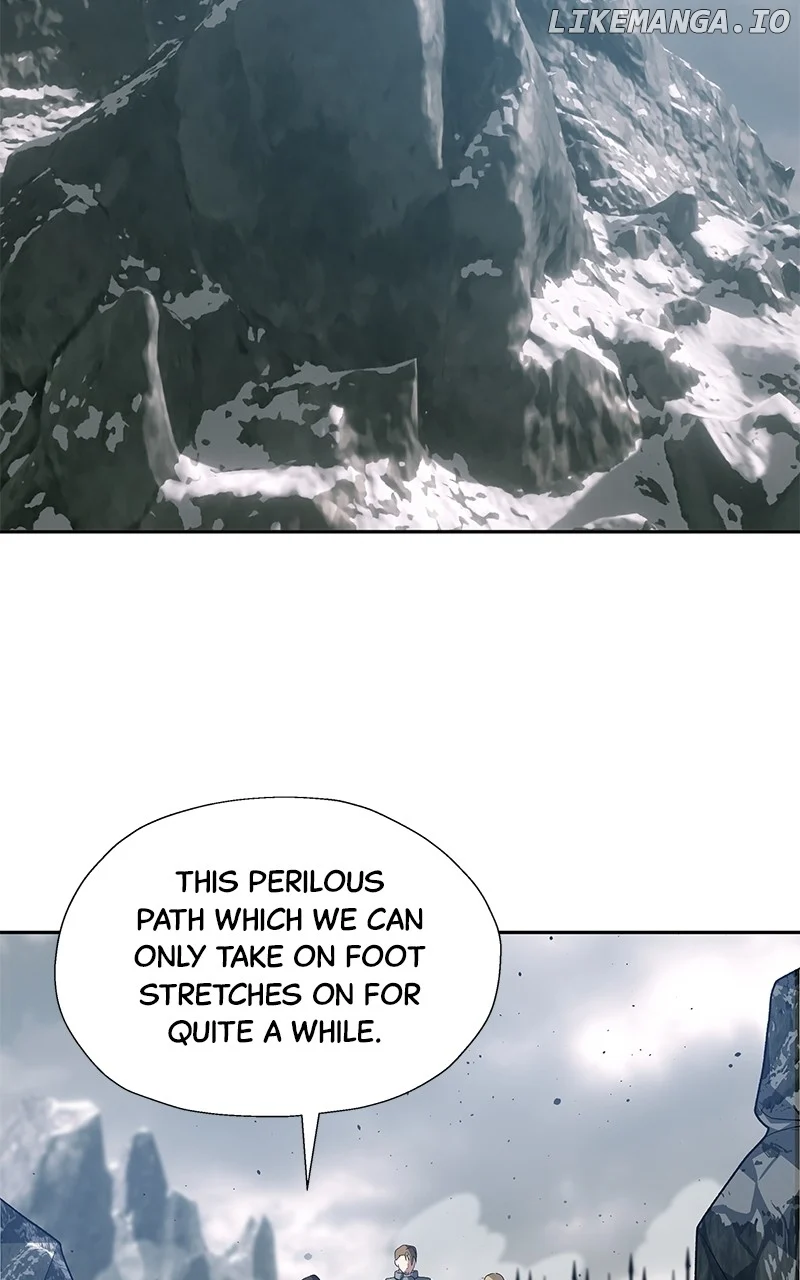Transmigrating to the Otherworld Once More chapter 77 page 58