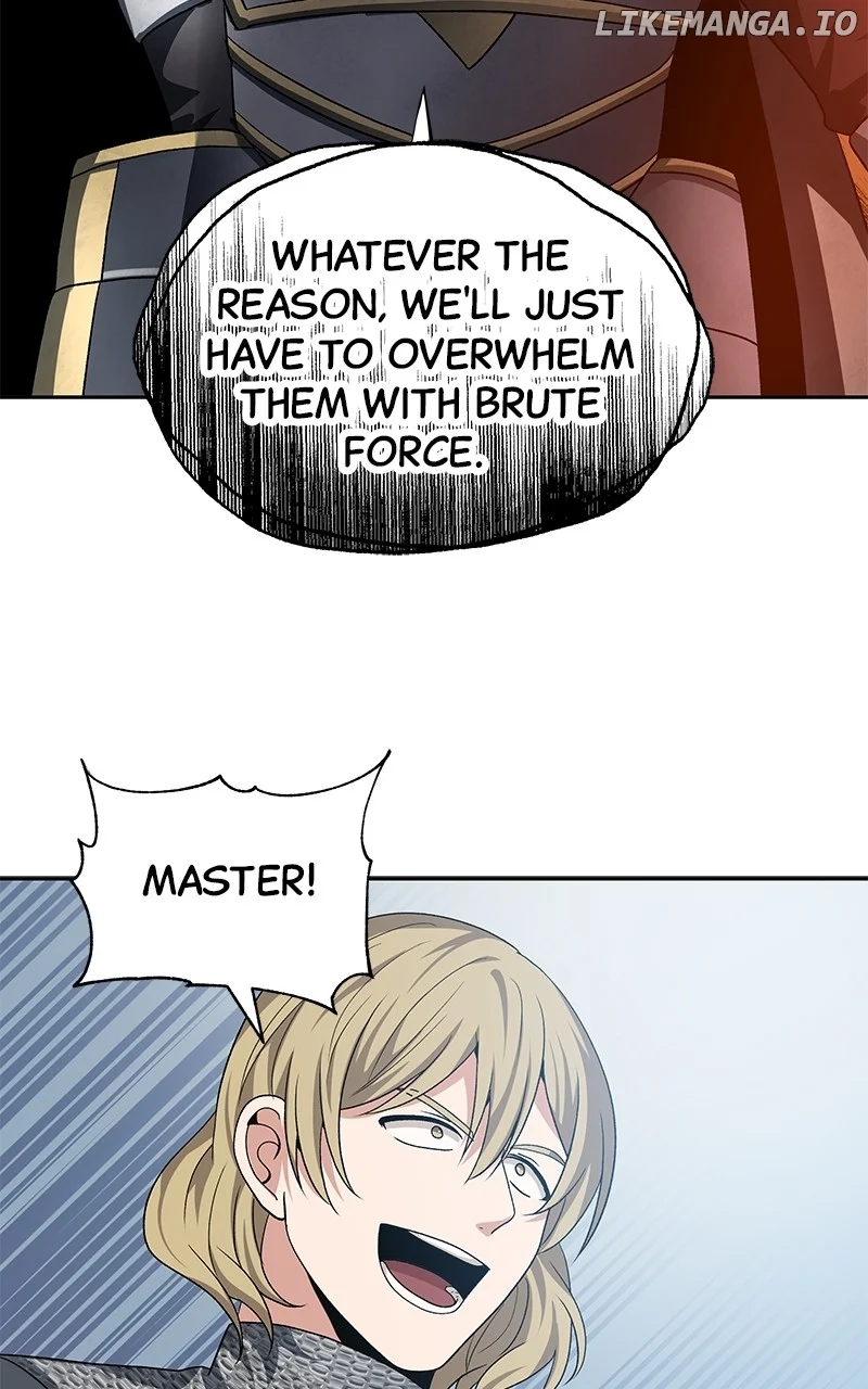 Transmigrating to the Otherworld Once More chapter 77 page 70