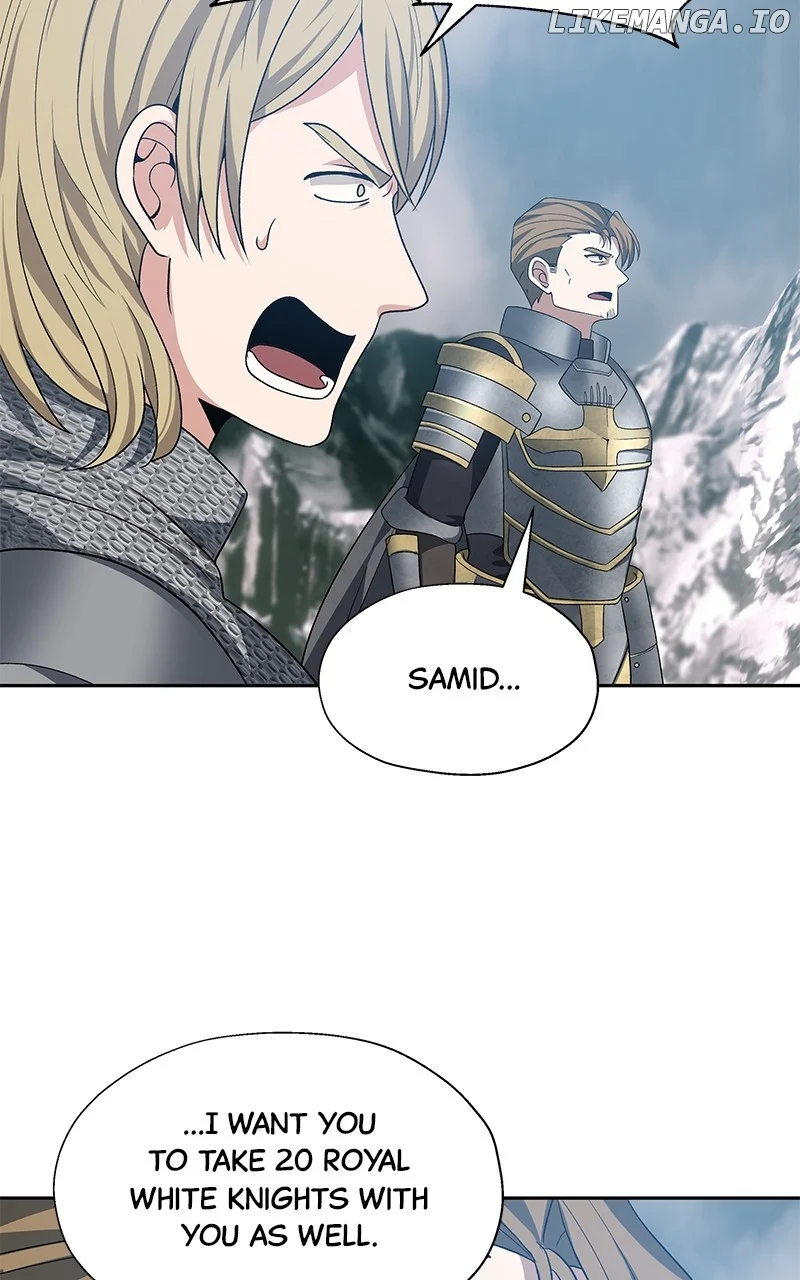 Transmigrating to the Otherworld Once More chapter 77 page 73
