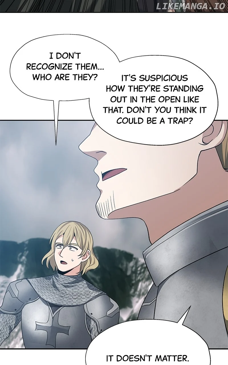 Transmigrating to the Otherworld Once More chapter 77 page 78