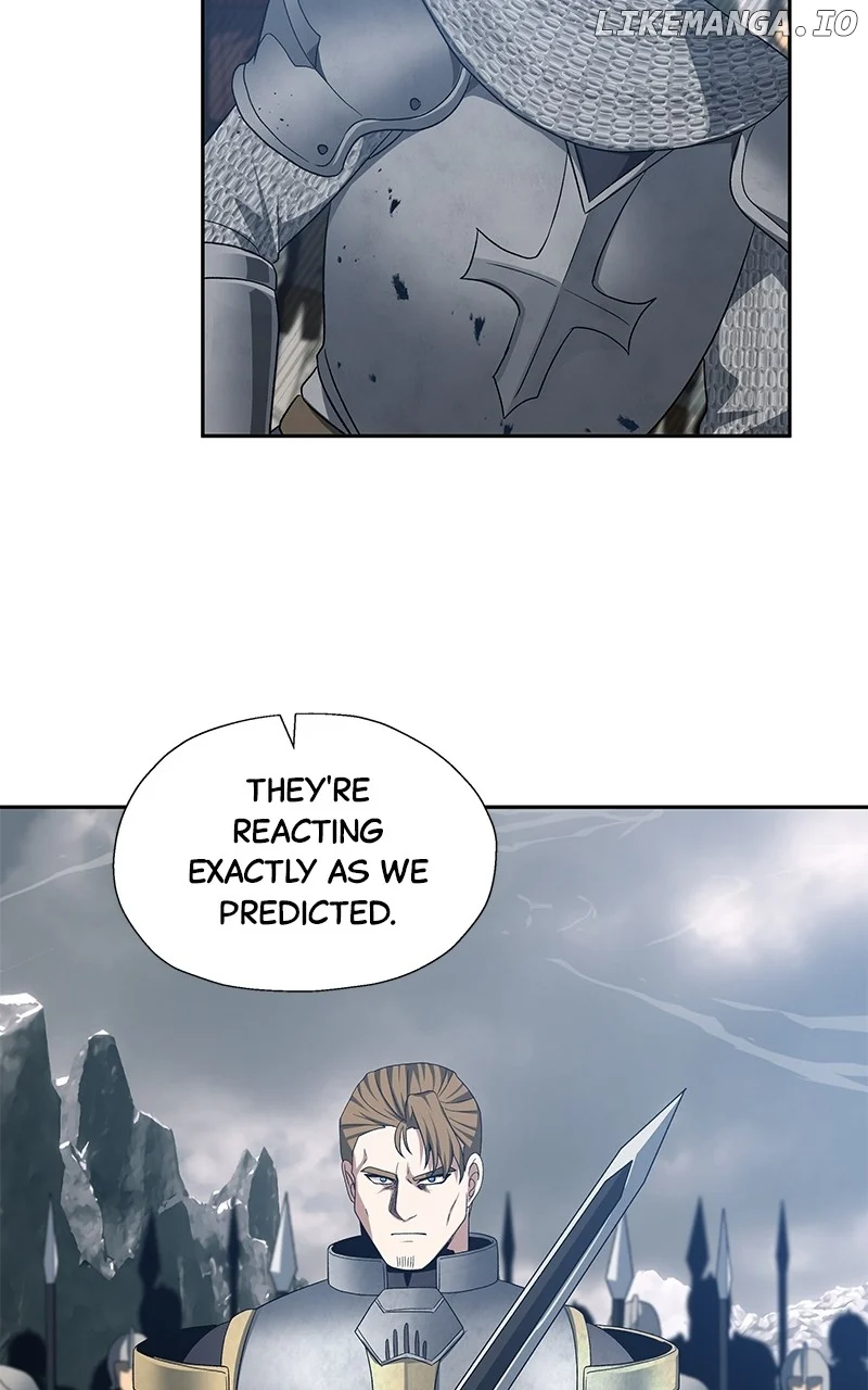 Transmigrating to the Otherworld Once More chapter 77 page 83