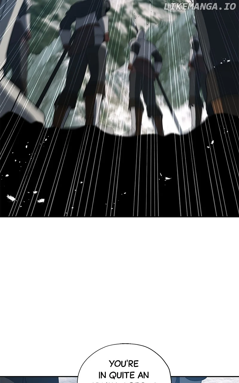 Transmigrating to the Otherworld Once More chapter 78 page 2