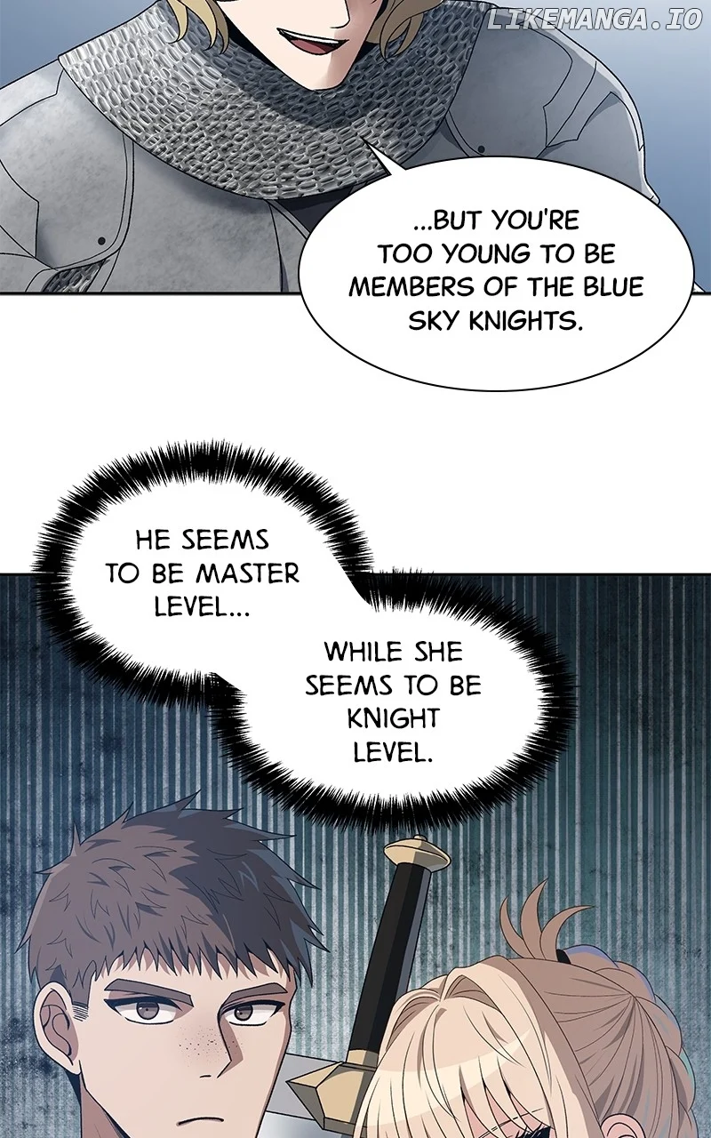Transmigrating to the Otherworld Once More chapter 78 page 18