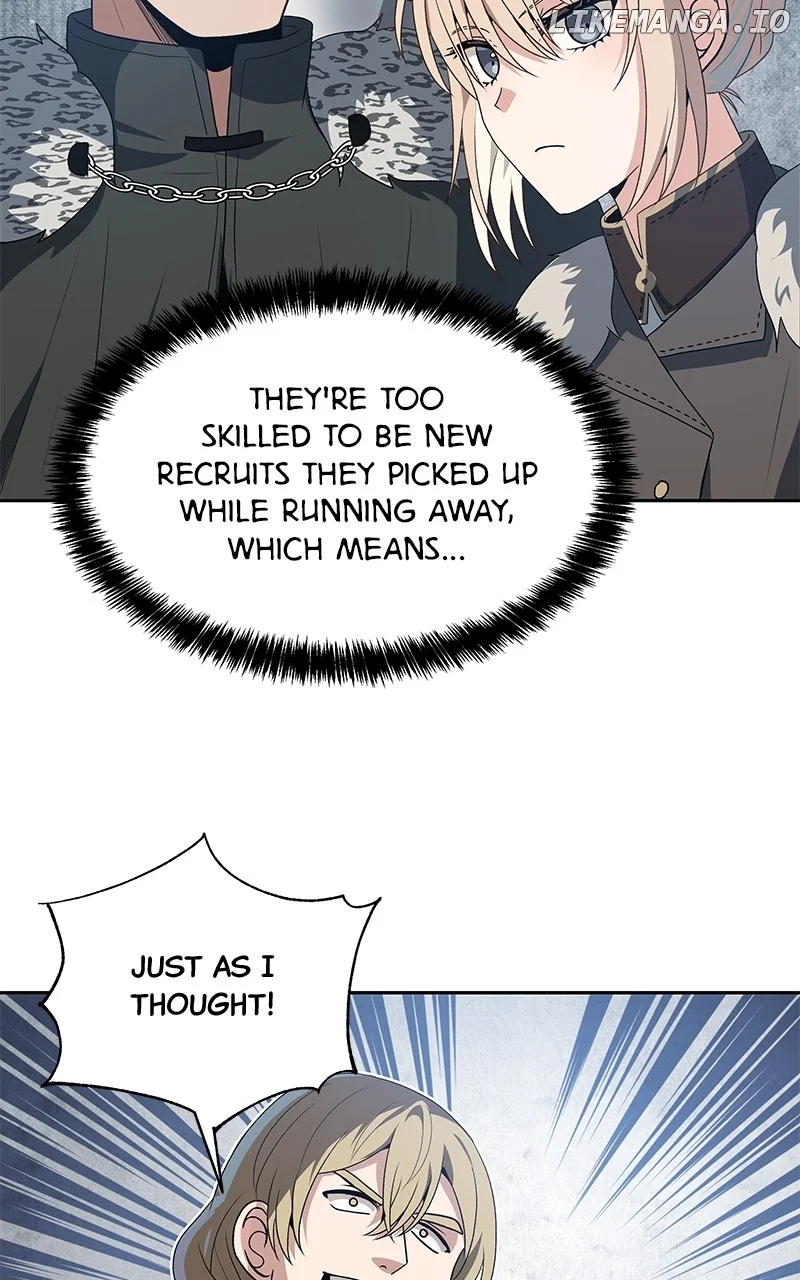 Transmigrating to the Otherworld Once More chapter 78 page 19