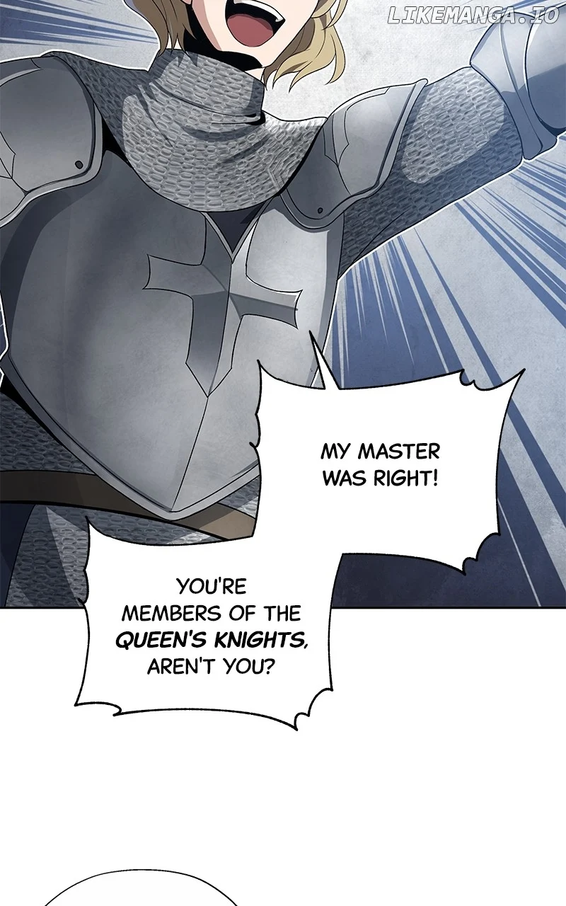 Transmigrating to the Otherworld Once More chapter 78 page 20