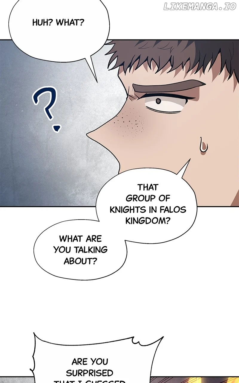 Transmigrating to the Otherworld Once More chapter 78 page 21