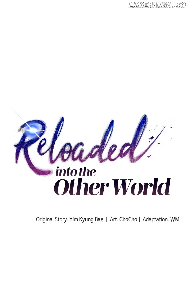 Transmigrating to the Otherworld Once More chapter 78 page 27