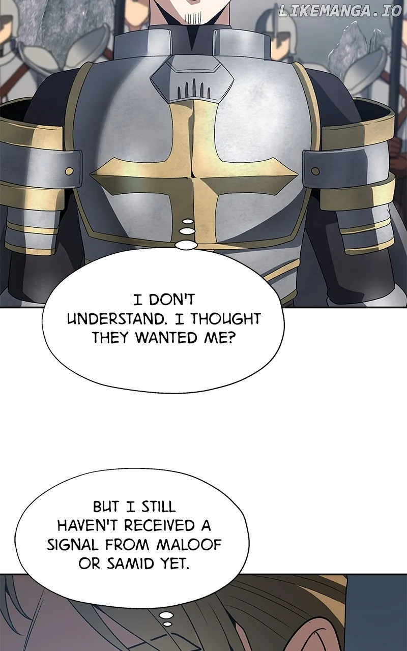 Transmigrating to the Otherworld Once More chapter 78 page 30