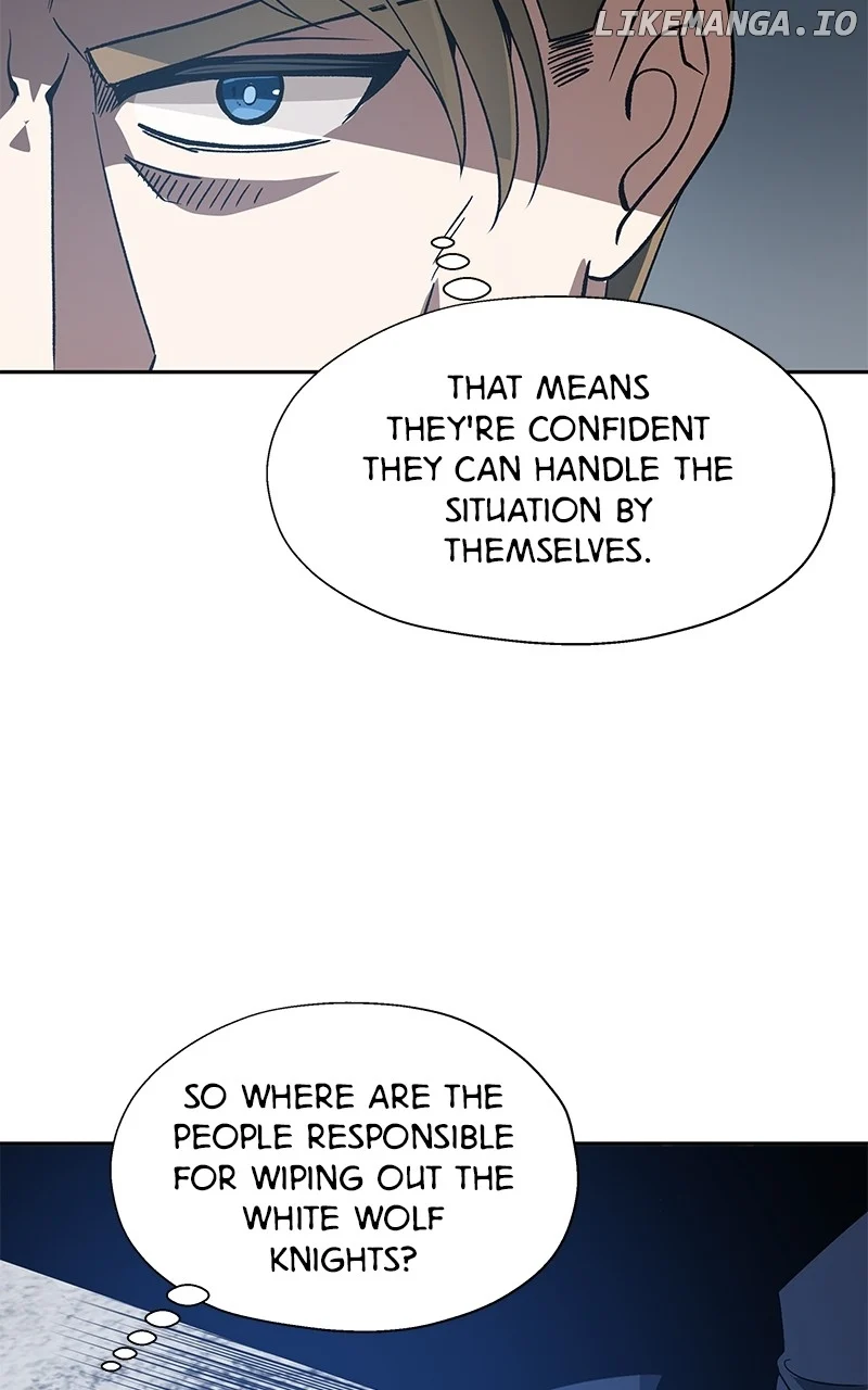Transmigrating to the Otherworld Once More chapter 78 page 31