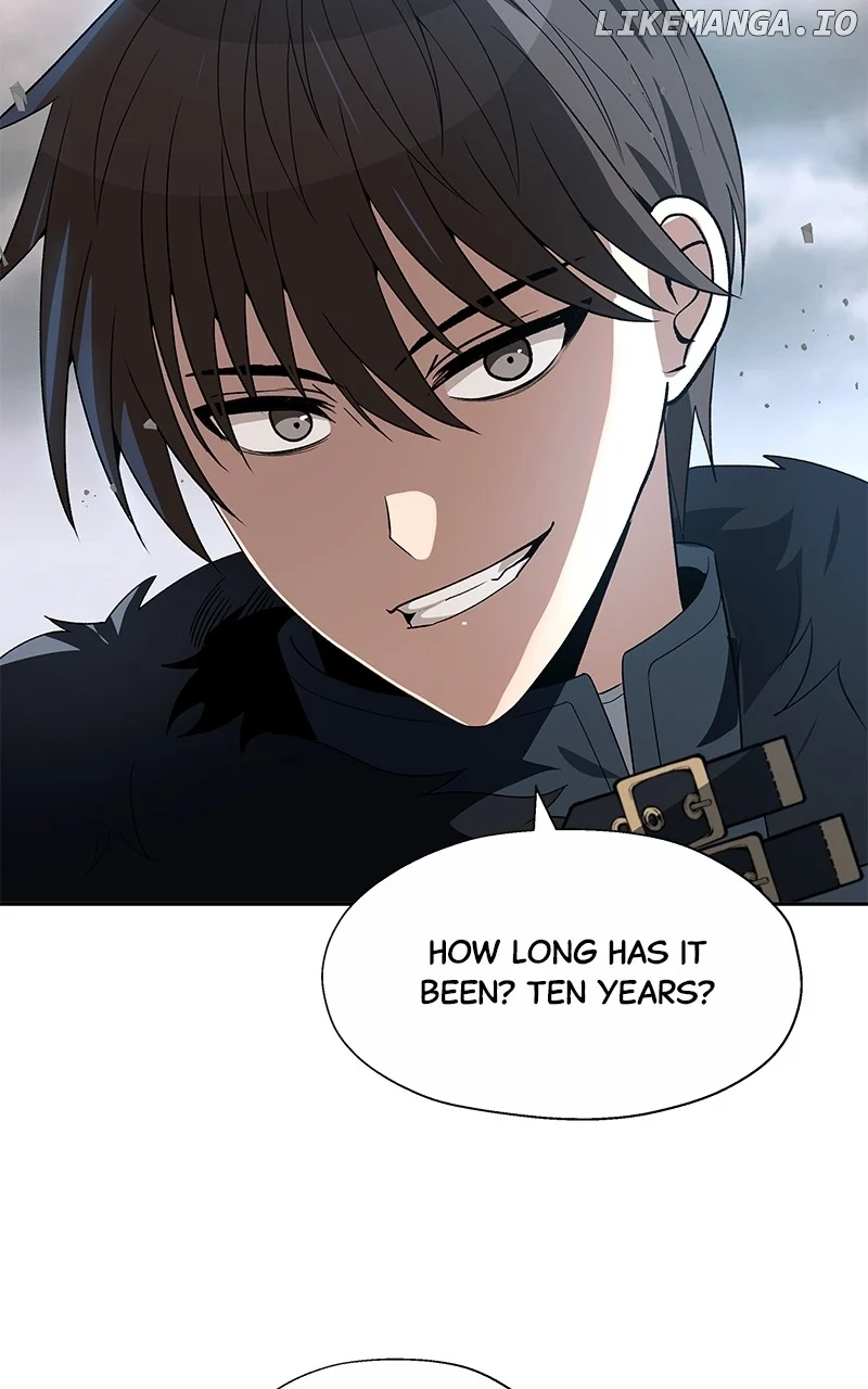 Transmigrating to the Otherworld Once More chapter 78 page 41