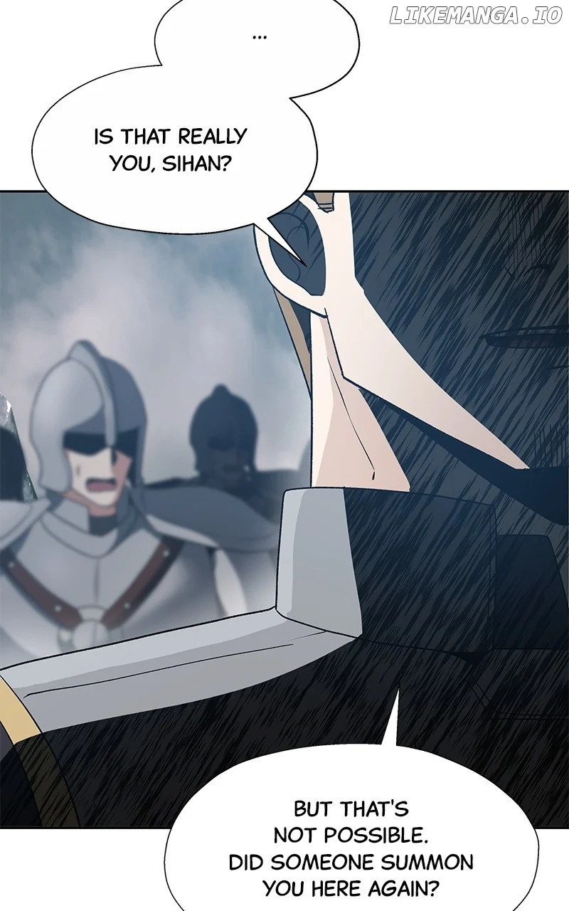 Transmigrating to the Otherworld Once More chapter 78 page 42