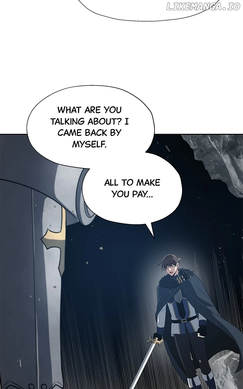 Transmigrating to the Otherworld Once More chapter 78 page 43