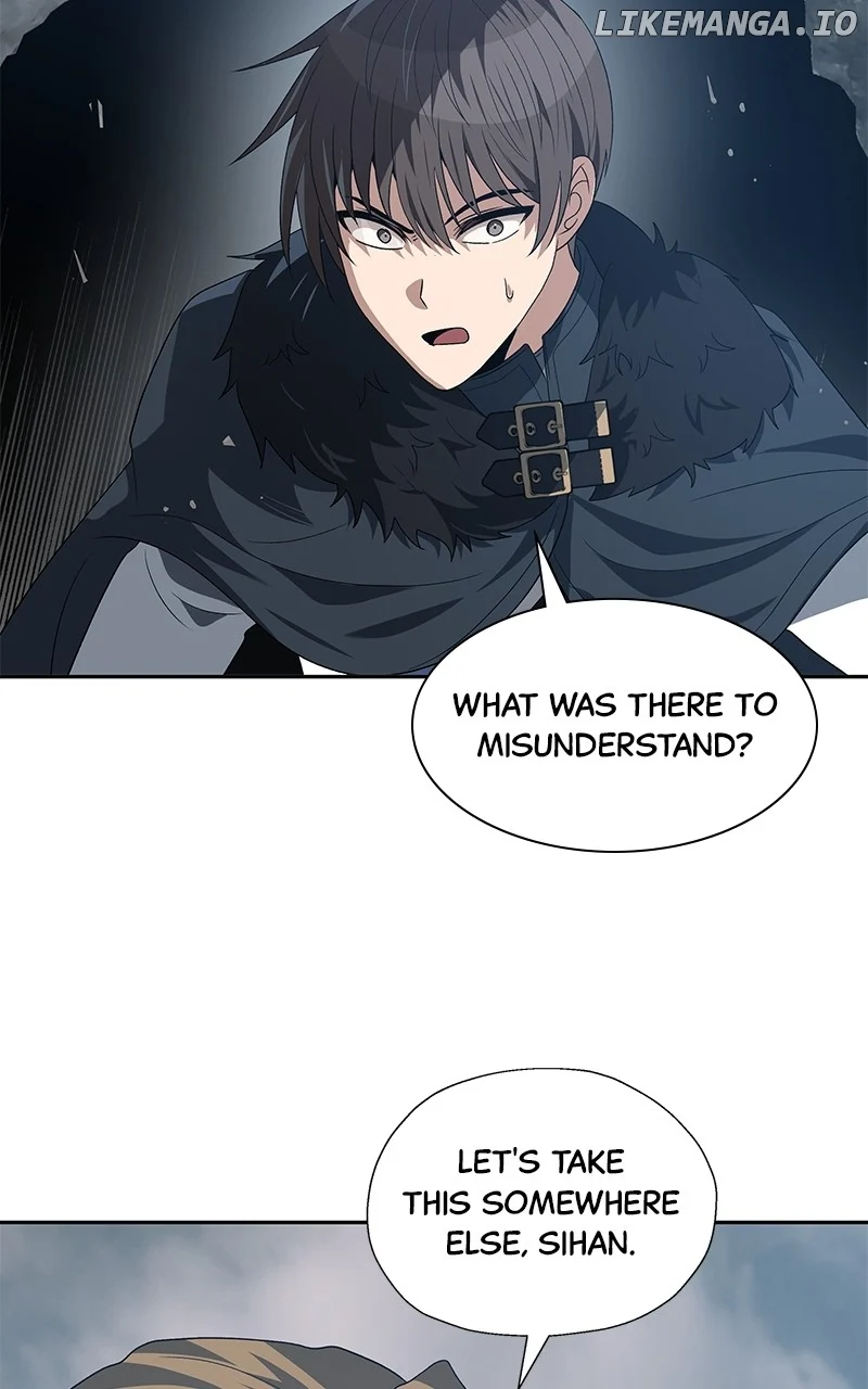 Transmigrating to the Otherworld Once More chapter 78 page 49