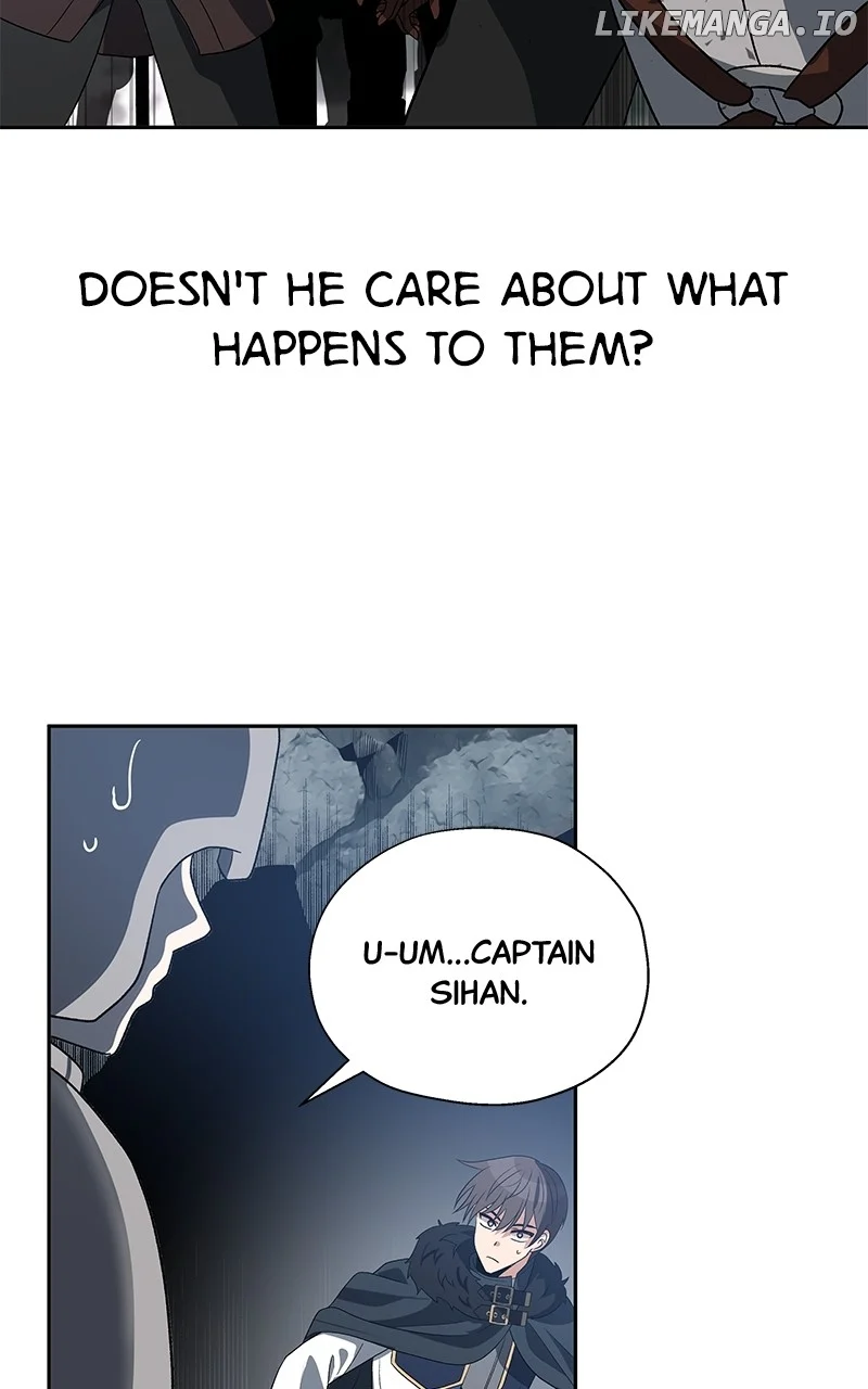 Transmigrating to the Otherworld Once More chapter 78 page 54