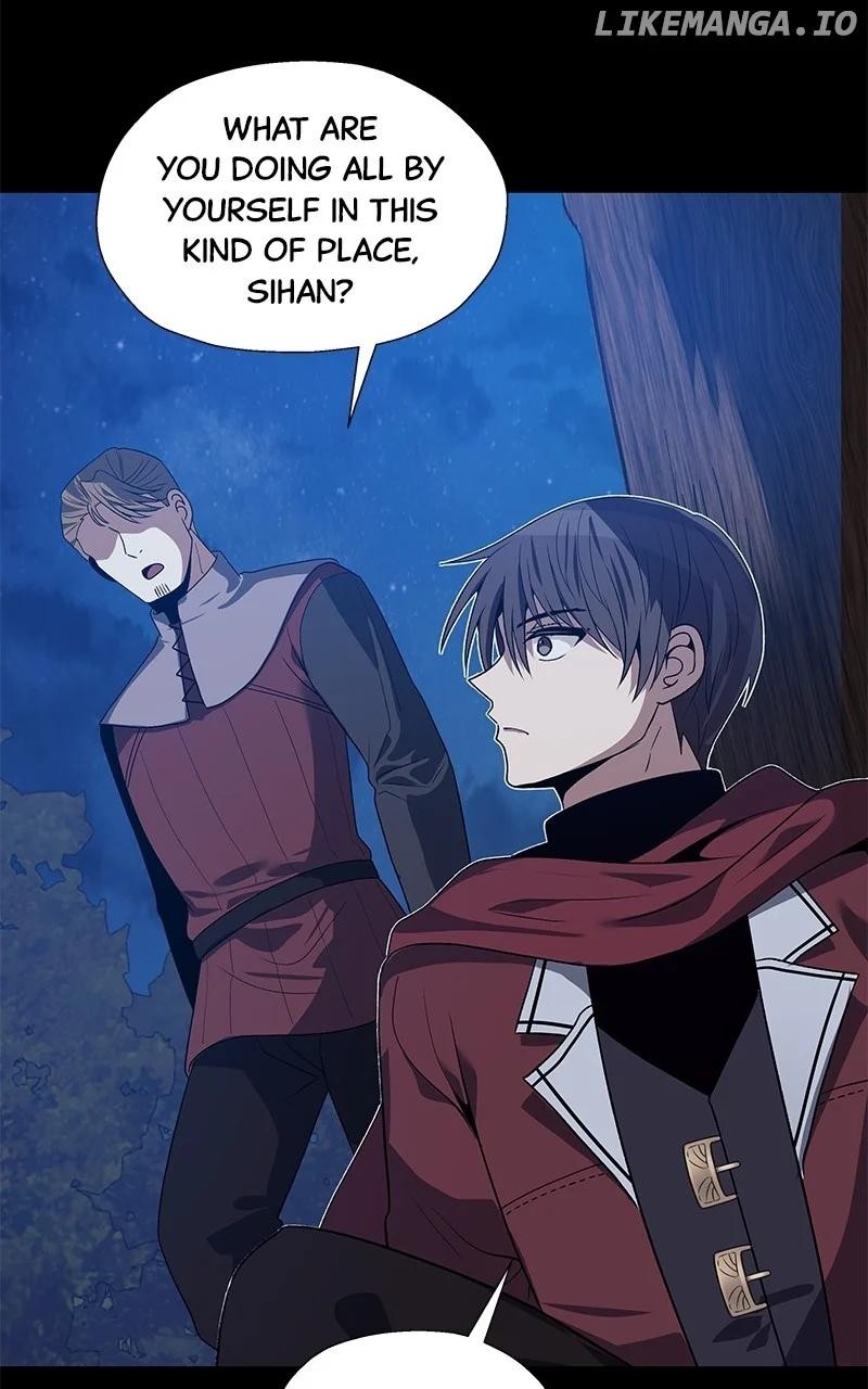 Transmigrating to the Otherworld Once More chapter 78 page 63
