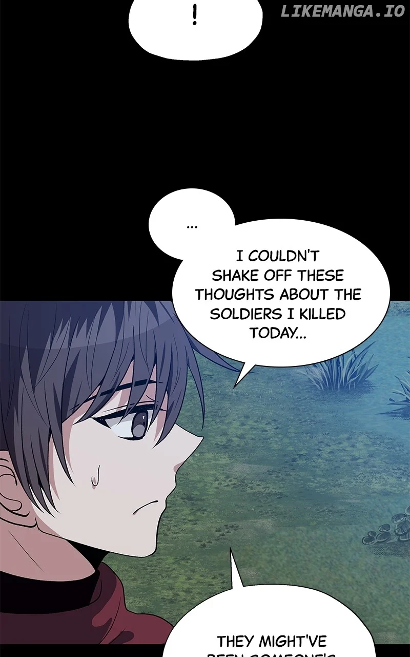 Transmigrating to the Otherworld Once More chapter 78 page 64