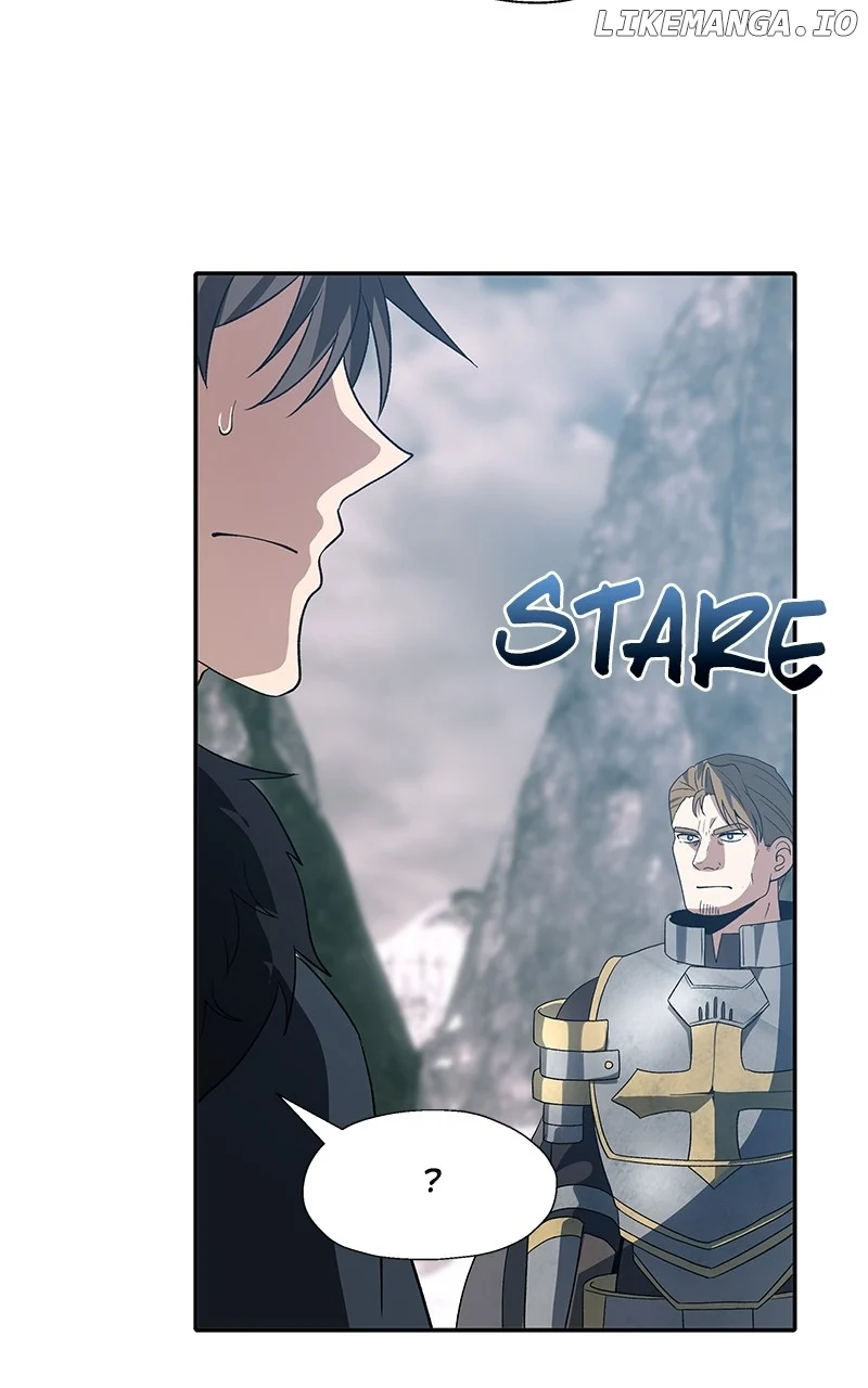 Transmigrating to the Otherworld Once More chapter 78 page 80