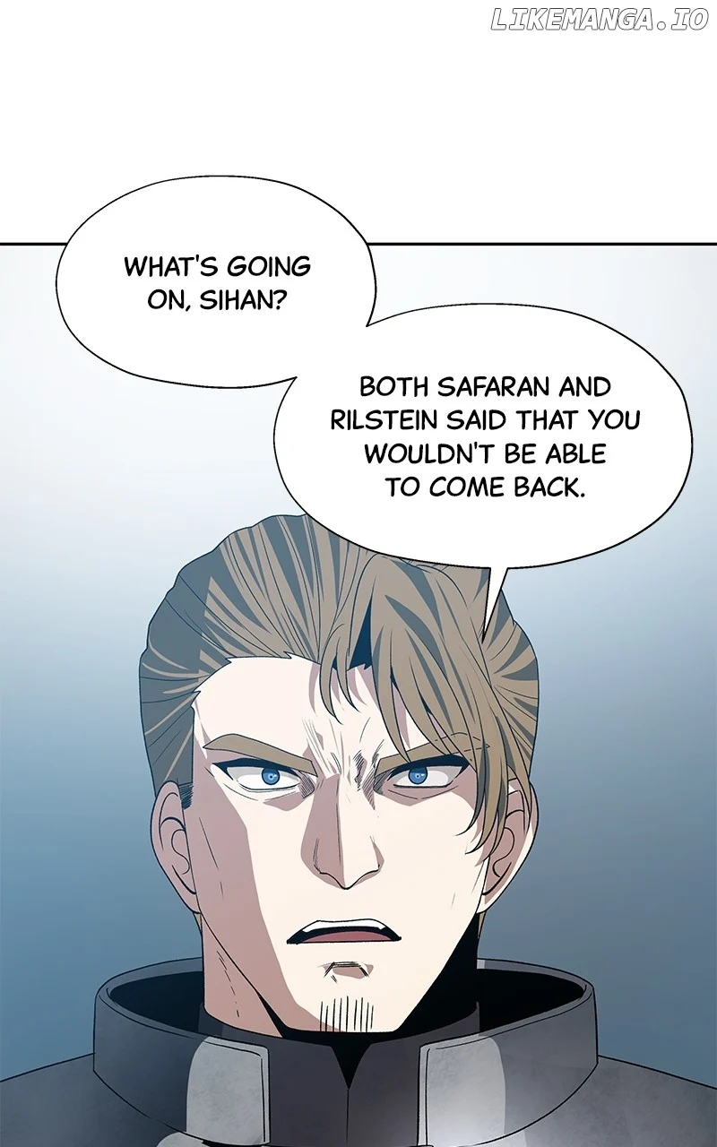 Transmigrating to the Otherworld Once More chapter 78 page 81
