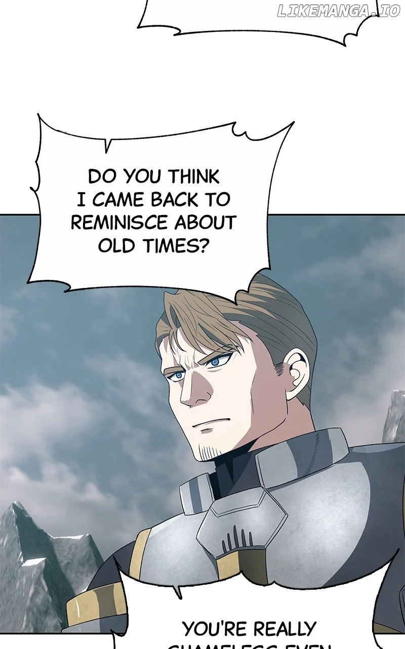 Transmigrating to the Otherworld Once More chapter 78 page 84