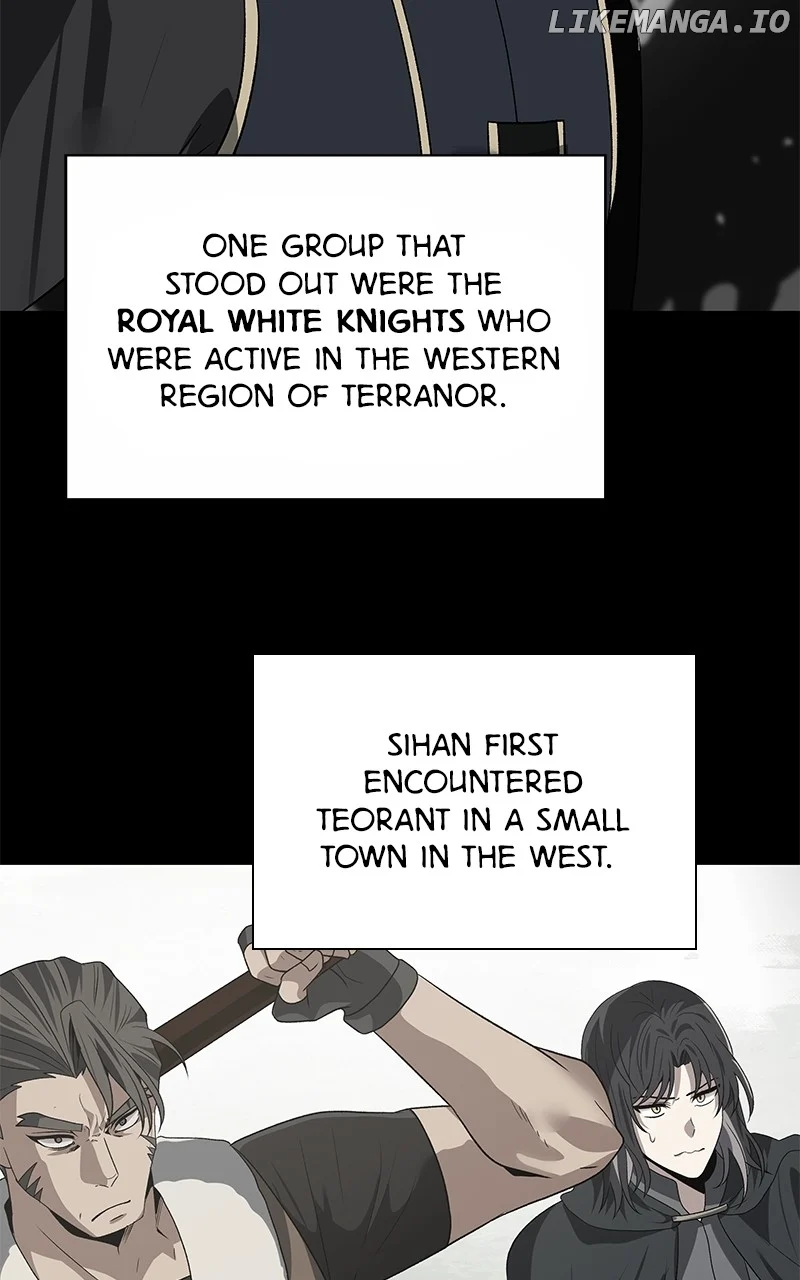 Transmigrating to the Otherworld Once More chapter 79 page 2