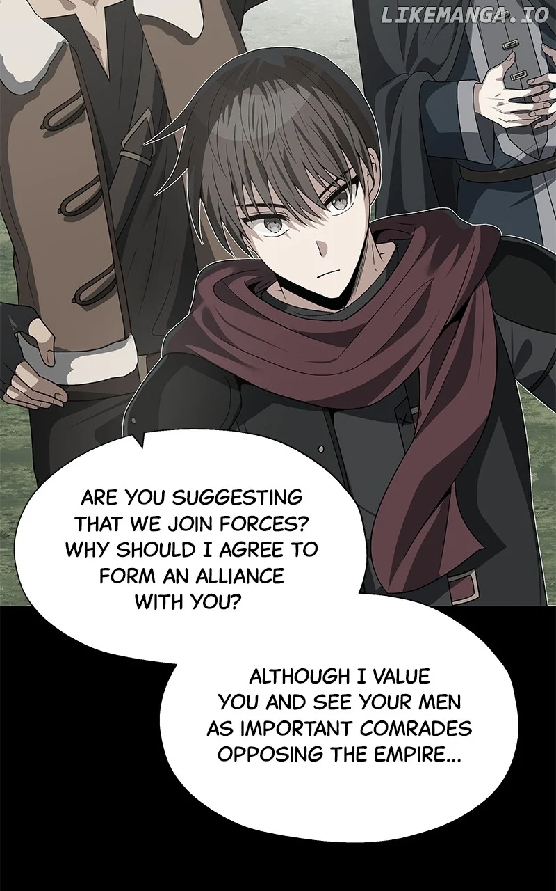 Transmigrating to the Otherworld Once More chapter 79 page 3