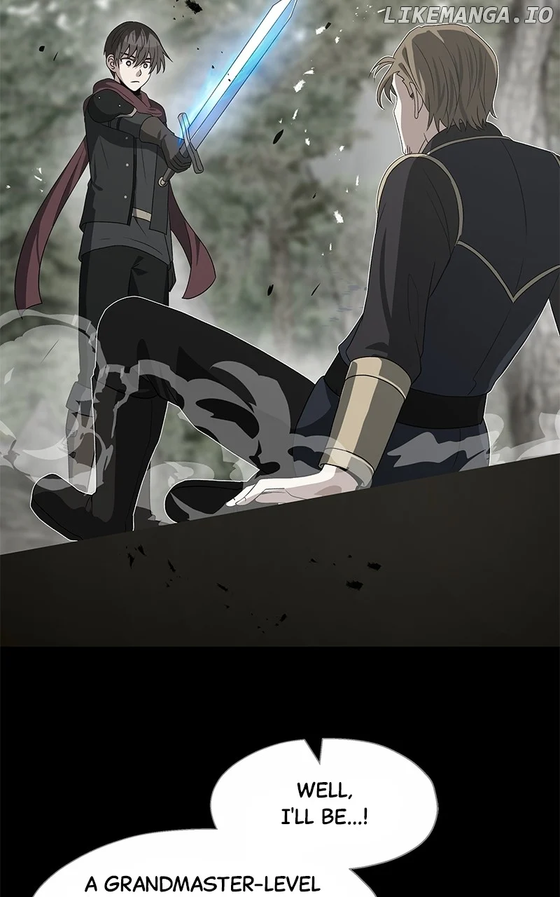 Transmigrating to the Otherworld Once More chapter 79 page 8