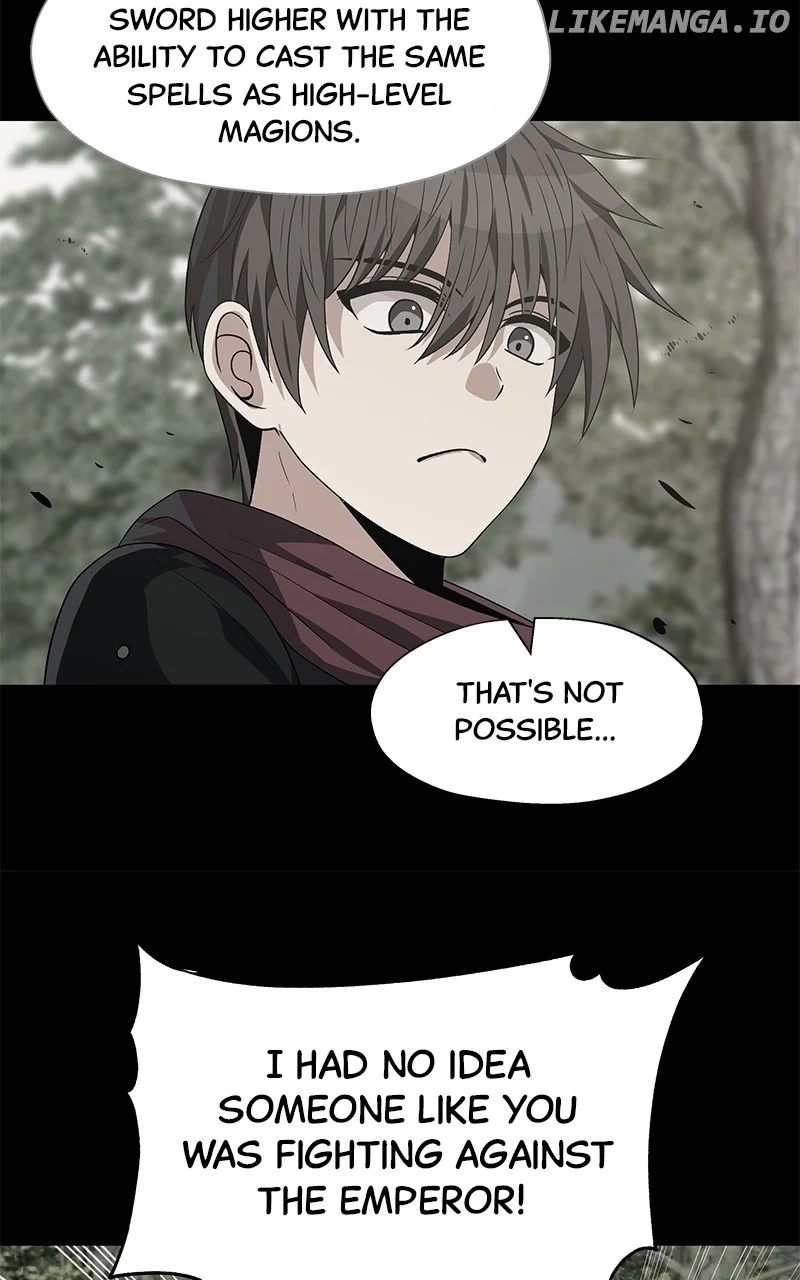 Transmigrating to the Otherworld Once More chapter 79 page 9