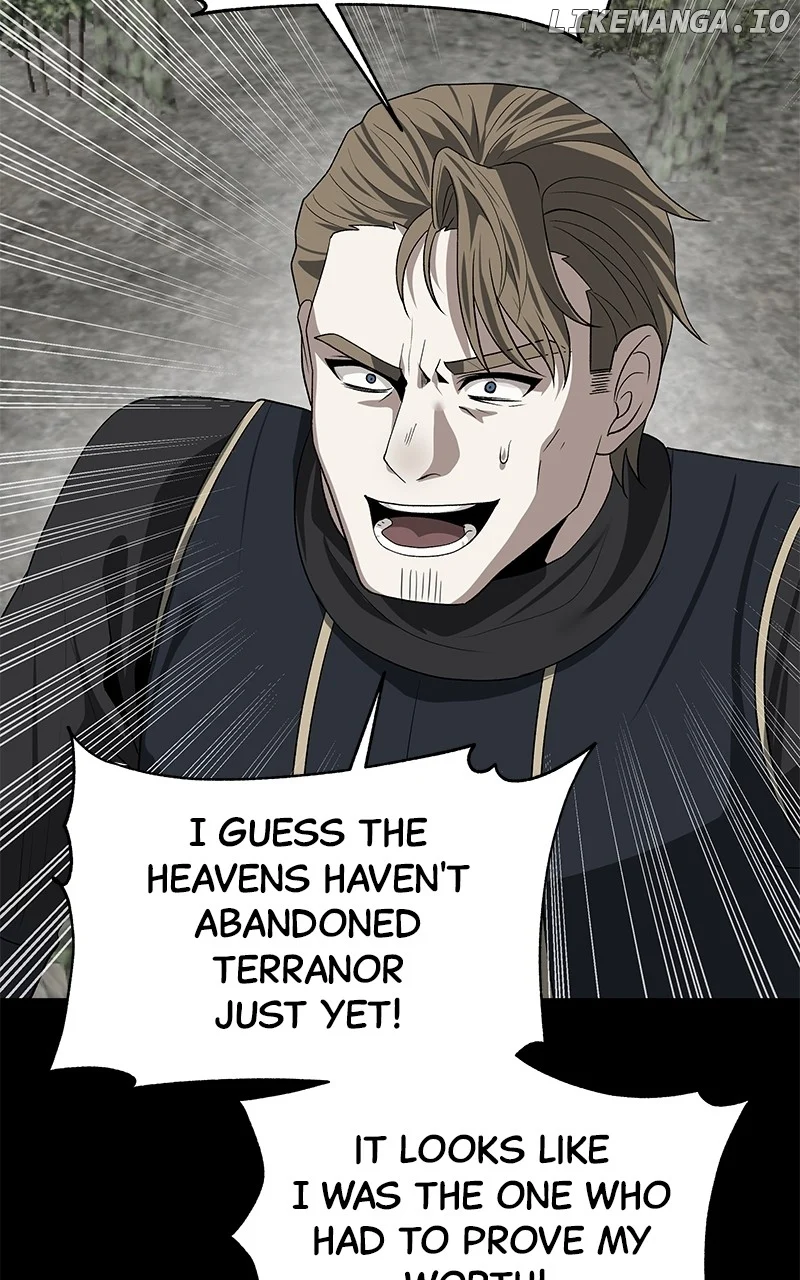 Transmigrating to the Otherworld Once More chapter 79 page 10