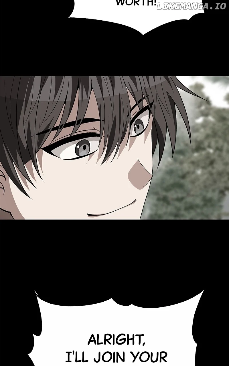 Transmigrating to the Otherworld Once More chapter 79 page 11