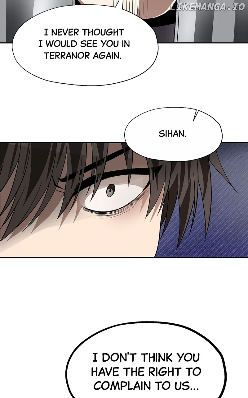 Transmigrating to the Otherworld Once More chapter 79 page 16