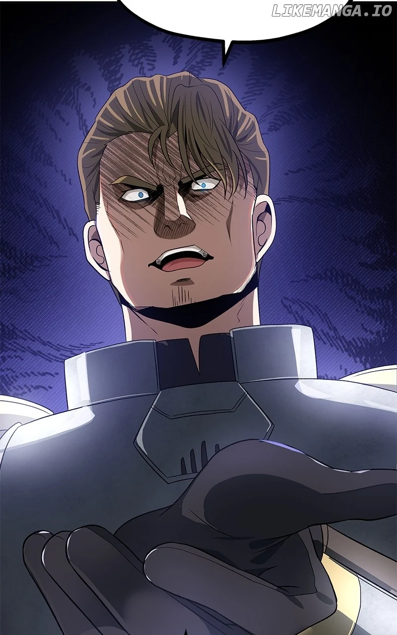 Transmigrating to the Otherworld Once More chapter 79 page 17