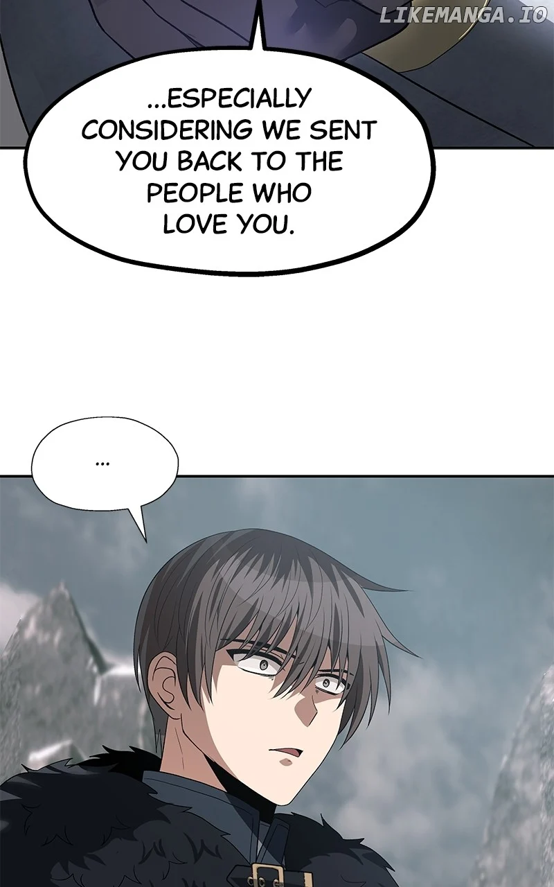 Transmigrating to the Otherworld Once More chapter 79 page 18