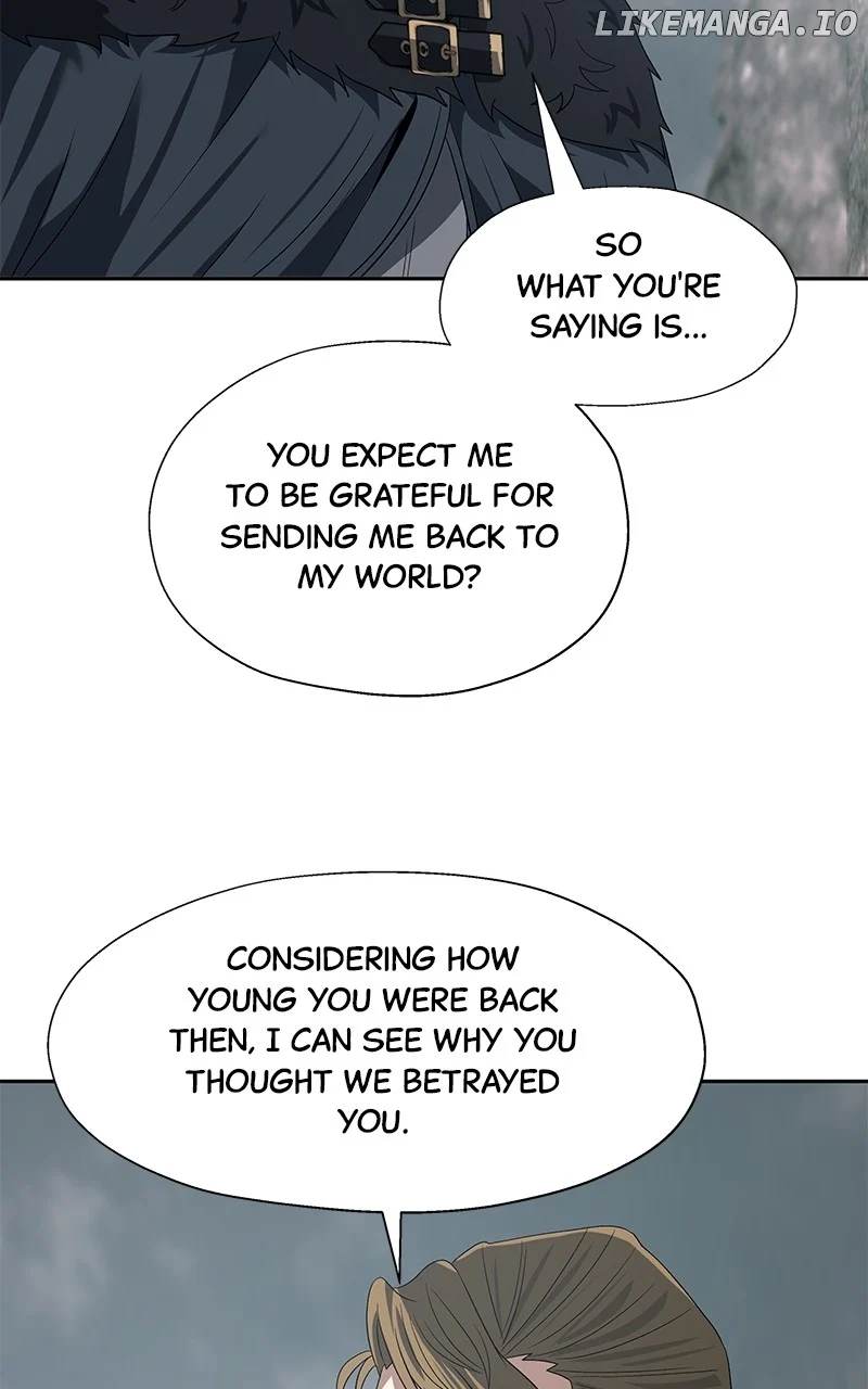 Transmigrating to the Otherworld Once More chapter 79 page 19