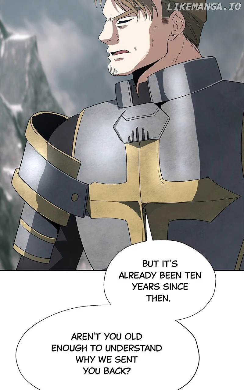 Transmigrating to the Otherworld Once More chapter 79 page 20