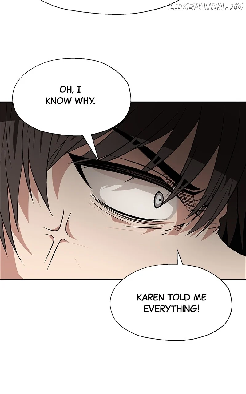 Transmigrating to the Otherworld Once More chapter 79 page 21