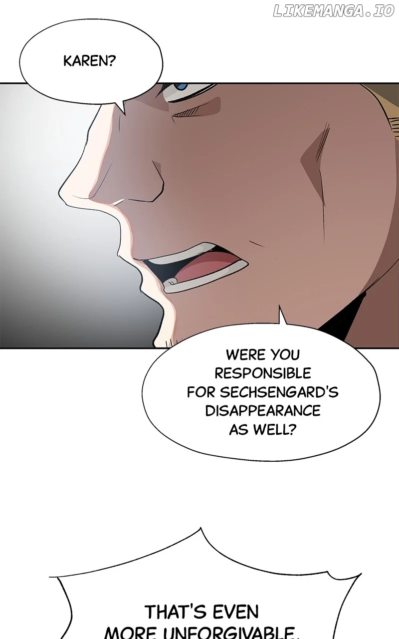 Transmigrating to the Otherworld Once More chapter 79 page 22
