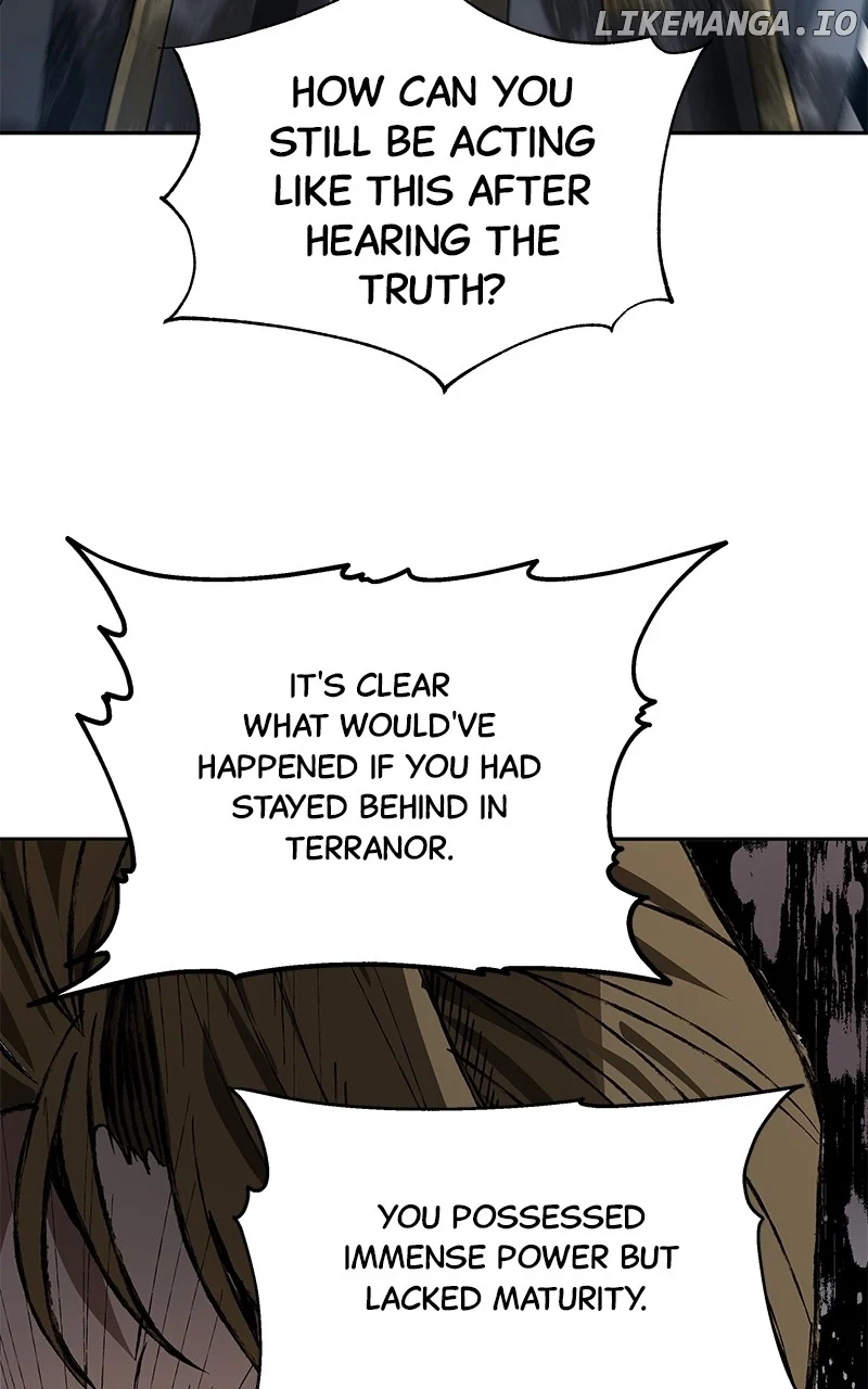 Transmigrating to the Otherworld Once More chapter 79 page 24