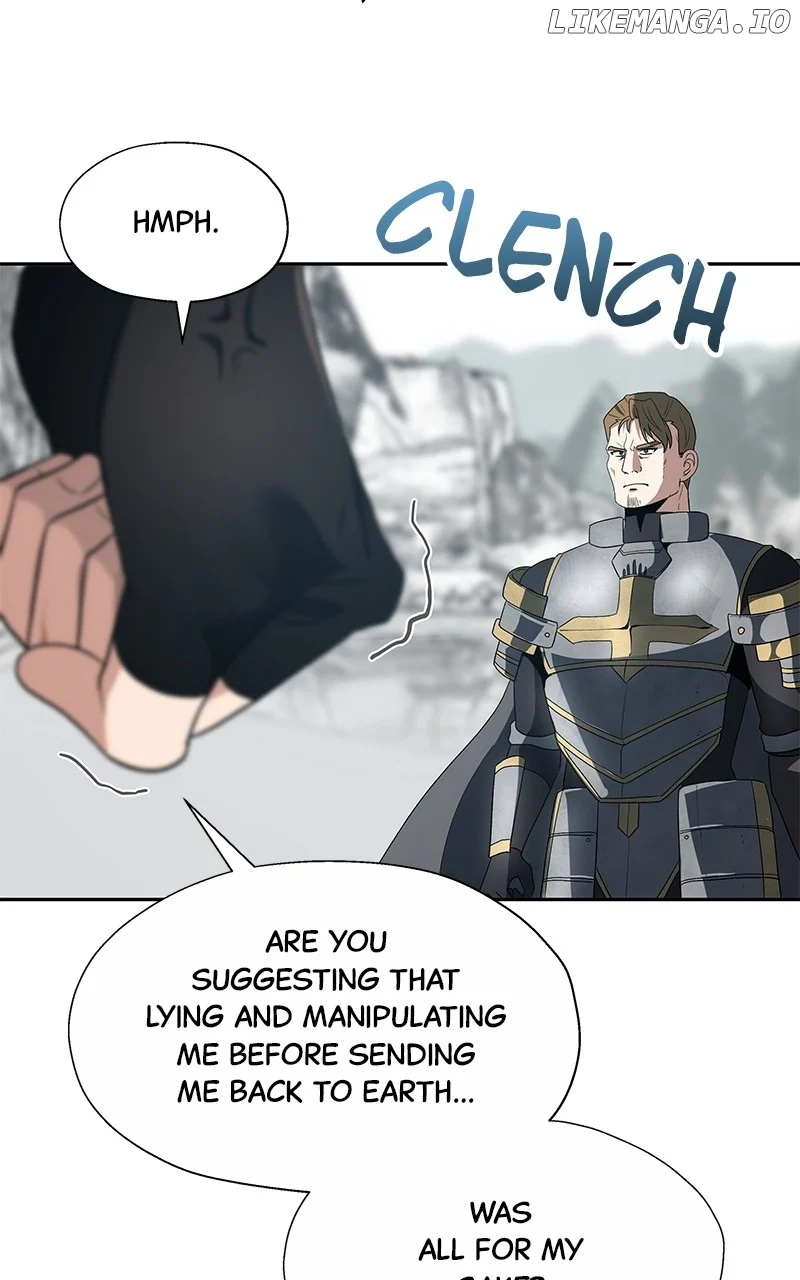 Transmigrating to the Otherworld Once More chapter 79 page 27