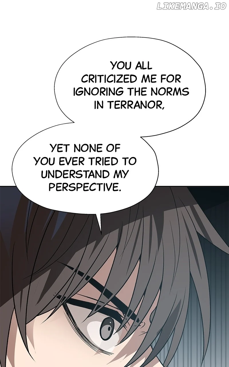 Transmigrating to the Otherworld Once More chapter 79 page 31