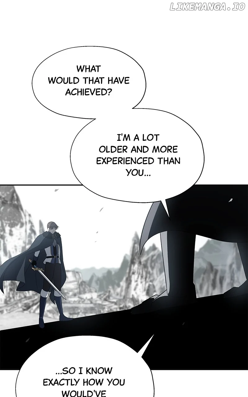 Transmigrating to the Otherworld Once More chapter 79 page 33