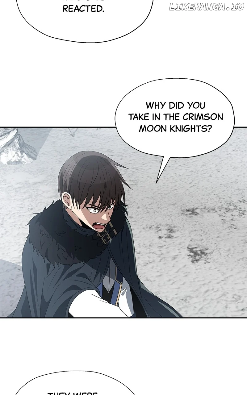 Transmigrating to the Otherworld Once More chapter 79 page 34