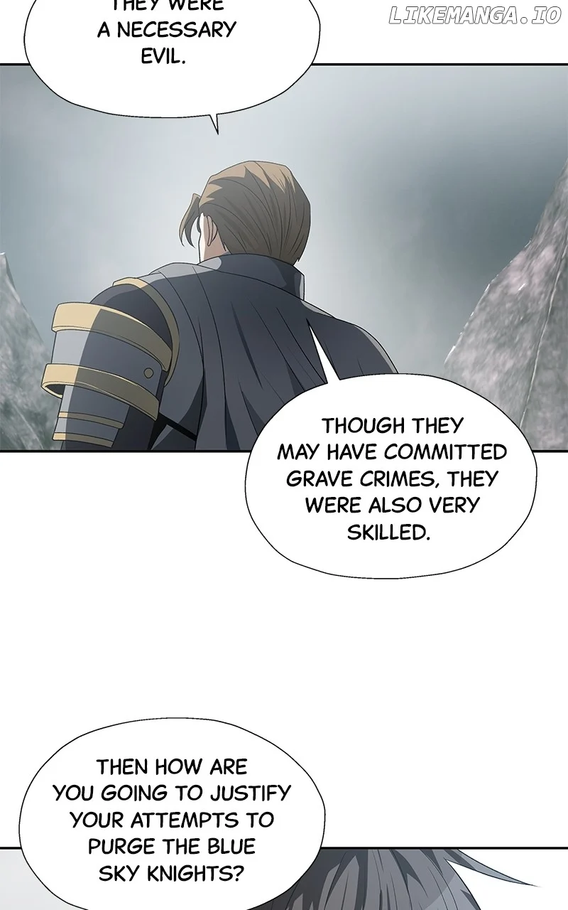 Transmigrating to the Otherworld Once More chapter 79 page 35