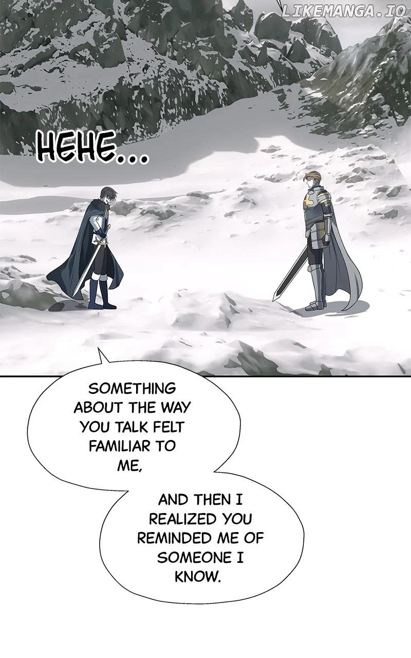 Transmigrating to the Otherworld Once More chapter 79 page 39