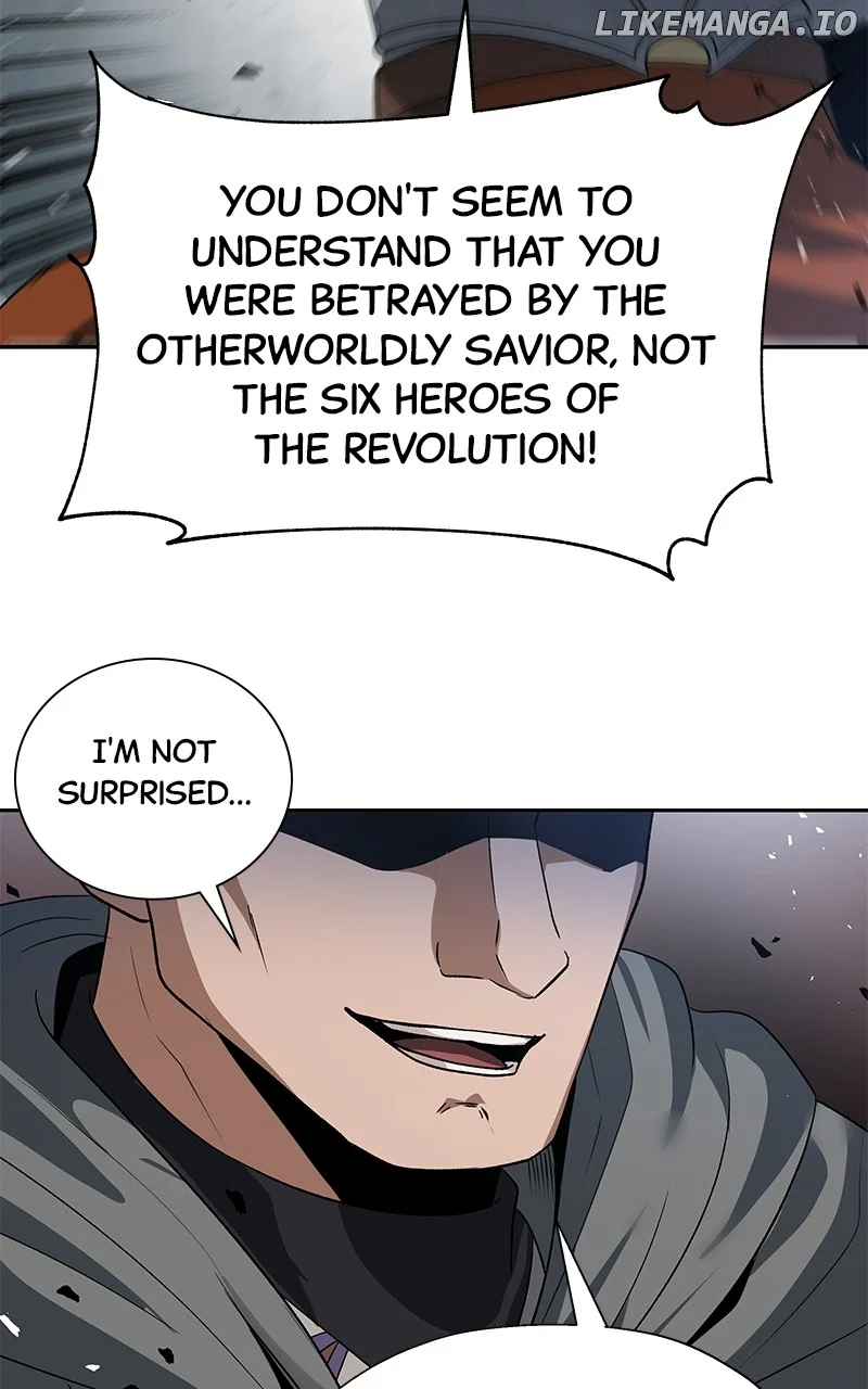 Transmigrating to the Otherworld Once More chapter 79 page 70