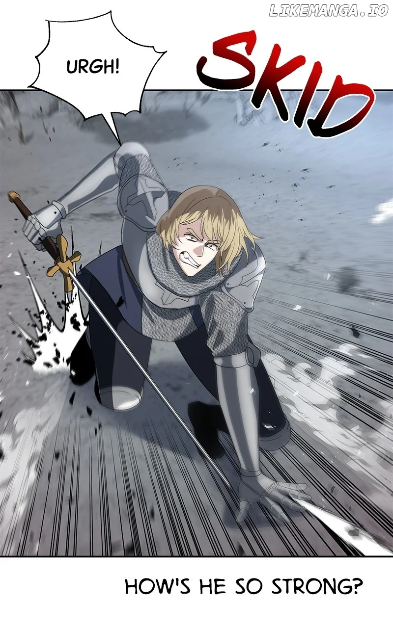 Transmigrating to the Otherworld Once More chapter 79 page 78