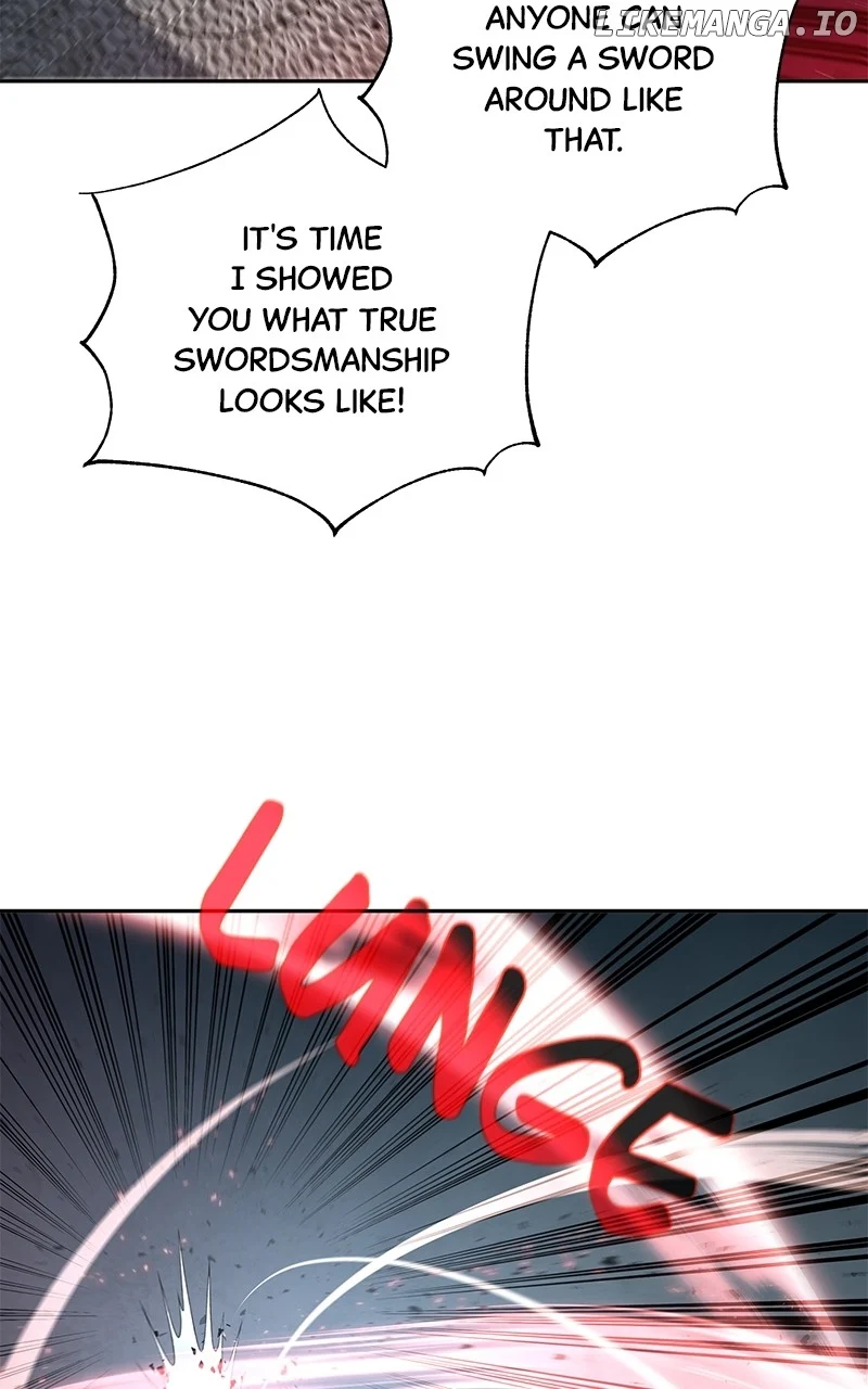 Transmigrating to the Otherworld Once More chapter 79 page 80