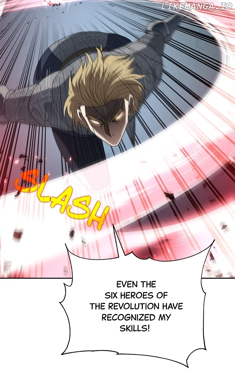 Transmigrating to the Otherworld Once More chapter 79 page 81