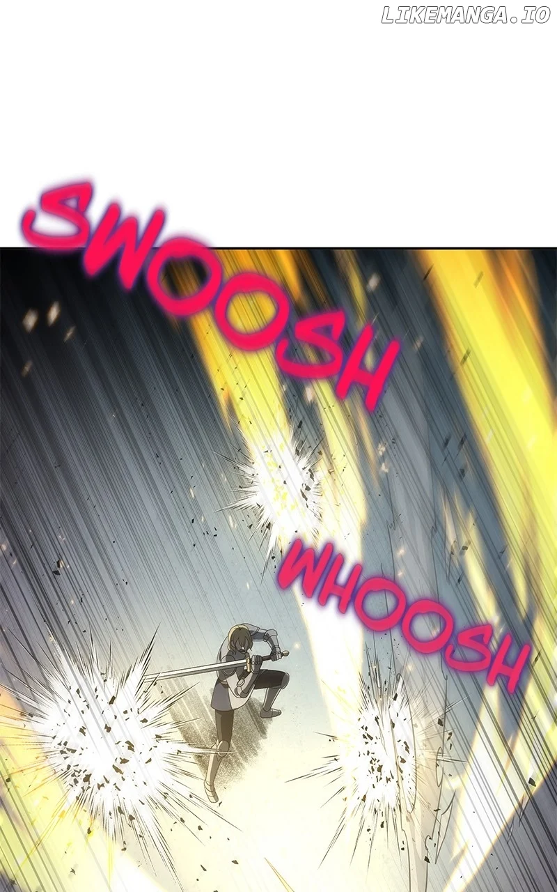 Transmigrating to the Otherworld Once More chapter 80 page 2