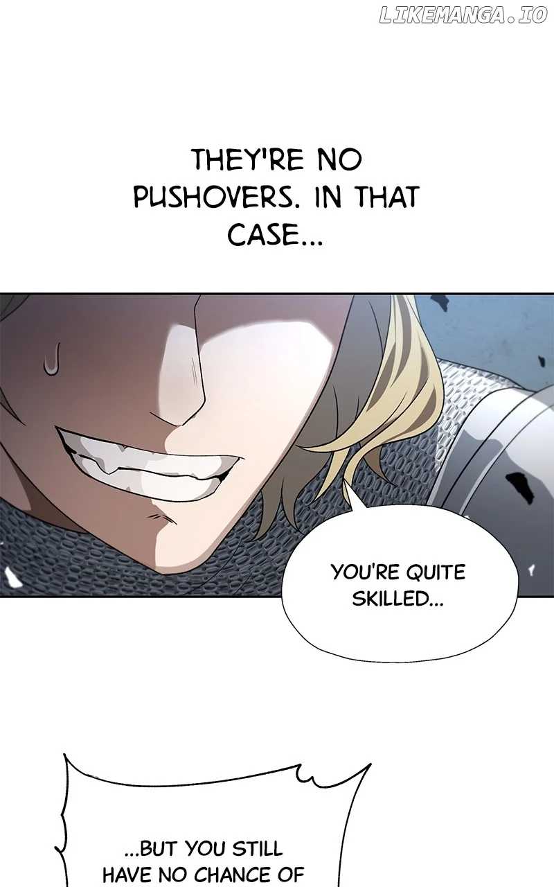 Transmigrating to the Otherworld Once More chapter 80 page 16